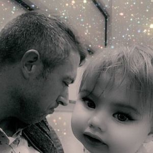 Meet your Posher, Aaron